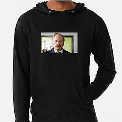 Stage And Screen Ted Levine Hoodies