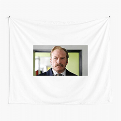 Stage And Screen Ted Levine Tapestries