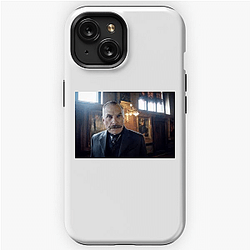 Enduring Hollywood Name Ted Levine iPhone Cases