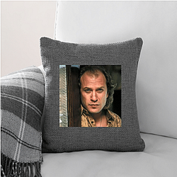 Crime Drama Star Ted Levine Pillows Cover