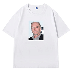 Cult Classic Figure Ted Levine T-Shirts