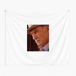 Memorable Villain Role Ted Levine Tapestries
