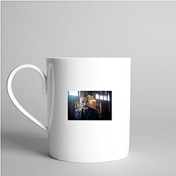 Enduring Hollywood Name Ted Levine Mugs