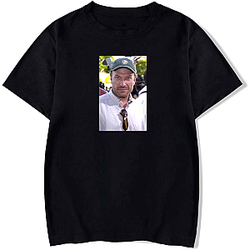Silence Of The Lambs Icon Ted Levine T-Shirts
