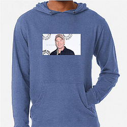 Versatile Screen Performer Ted Levine Hoodies
