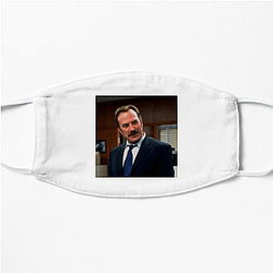 Acclaimed Film Talent Ted Levine Face Masks