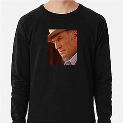 Memorable Villain Role Ted Levine Sweatshirts