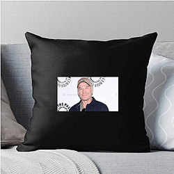 Versatile Screen Performer Ted Levine Pillows Cover