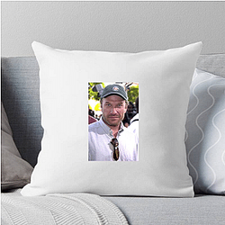 Silence Of The Lambs Icon Ted Levine Pillows Cover