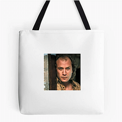 Crime Drama Star Ted Levine Bags