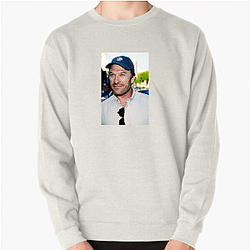Television Drama Presence Ted Levine Sweatshirts