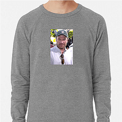 Silence Of The Lambs Icon Ted Levine Sweatshirts