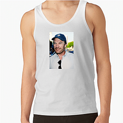 Television Drama Presence Ted Levine Tank Tops