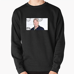 Versatile Screen Performer Ted Levine Sweatshirts