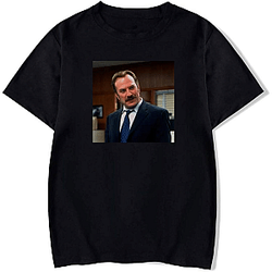 Acclaimed Film Talent Ted Levine T-Shirts