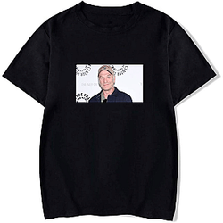 Versatile Screen Performer Ted Levine T-Shirts