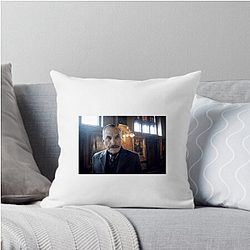 Enduring Hollywood Name Ted Levine Pillows Cover