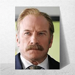 Stage And Screen Ted Levine Posters