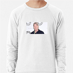 Versatile Screen Performer Ted Levine Sweatshirts