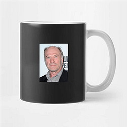 Cult Classic Figure Ted Levine Mugs