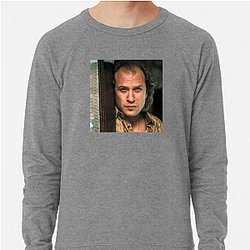 Crime Drama Star Ted Levine Sweatshirts