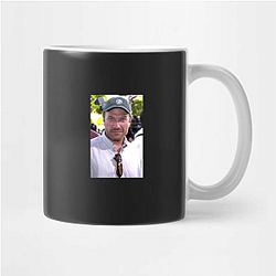 Silence Of The Lambs Icon Ted Levine Mugs