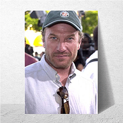 Silence Of The Lambs Icon Ted Levine Posters