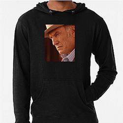 Memorable Villain Role Ted Levine Hoodies