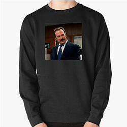 Acclaimed Film Talent Ted Levine Sweatshirts