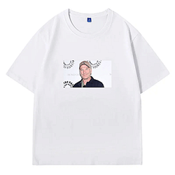 Versatile Screen Performer Ted Levine T-Shirts