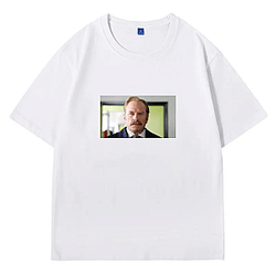Stage And Screen Ted Levine T-Shirts