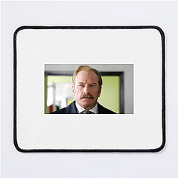 Stage And Screen Ted Levine Mouse Pads