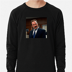 Acclaimed Film Talent Ted Levine Sweatshirts