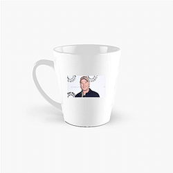 Versatile Screen Performer Ted Levine Mugs