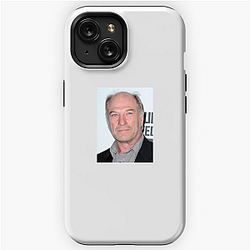 Cult Classic Figure Ted Levine iPhone Cases