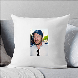 Television Drama Presence Ted Levine Pillows Cover