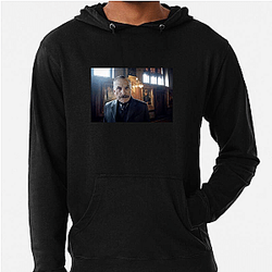 Enduring Hollywood Name Ted Levine Hoodies