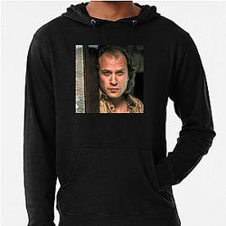 Crime Drama Star Ted Levine Hoodies
