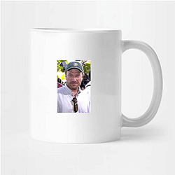 Silence Of The Lambs Icon Ted Levine Mugs