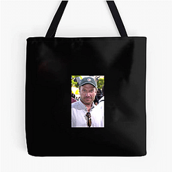 Silence Of The Lambs Icon Ted Levine Bags
