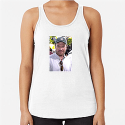 Silence Of The Lambs Icon Ted Levine Tank Tops