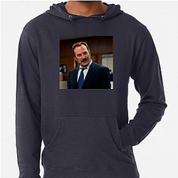 Acclaimed Film Talent Ted Levine Hoodies