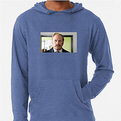Stage And Screen Ted Levine Hoodies