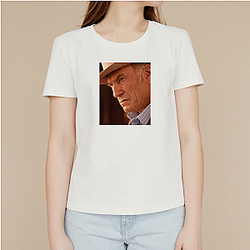 Memorable Villain Role Ted Levine T-Shirts