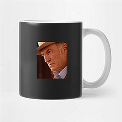 Memorable Villain Role Ted Levine Mugs