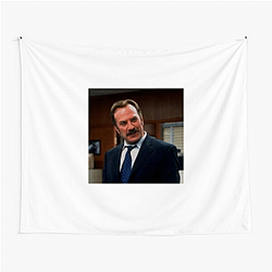 Acclaimed Film Talent Ted Levine Tapestries