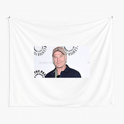 Versatile Screen Performer Ted Levine Tapestries