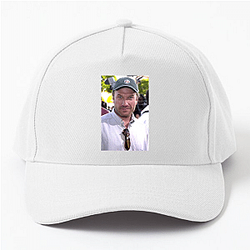 Silence Of The Lambs Icon Ted Levine Hats & Caps