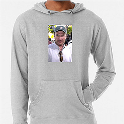 Silence Of The Lambs Icon Ted Levine Hoodies