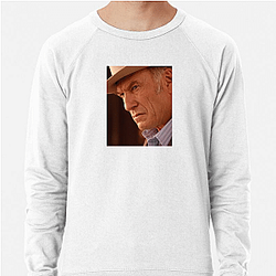Memorable Villain Role Ted Levine Sweatshirts